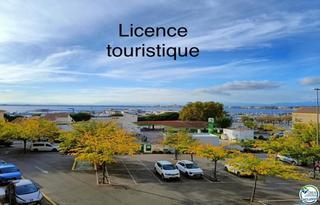 Apartament  Merce rodoreda. Esplendido apartamento en el puerto de rosas con licencia turíst