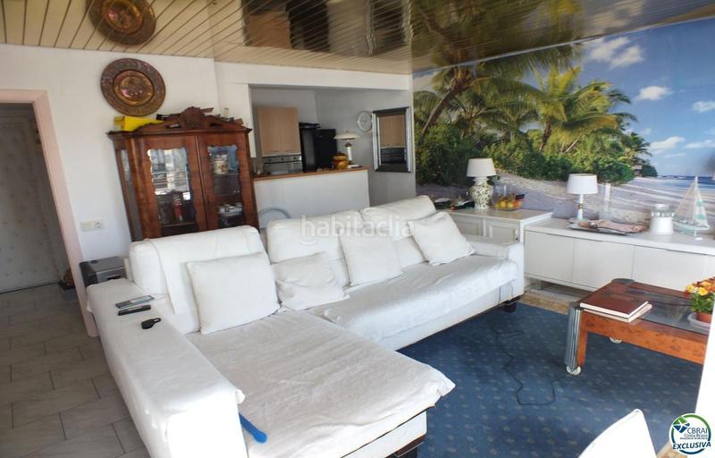 Foto 04a211d2-7bb2-46bb-9048-b33479ec4346. Appartement in gola estany 10 in Santa Margarida Roses