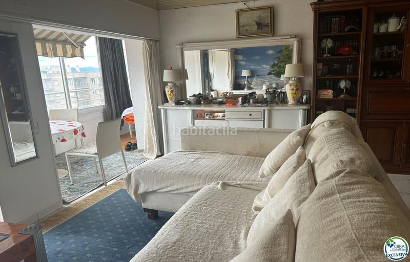 Foto 207d7c97-0432-4dfc-b0fc-00ef7523ca12. Appartement in gola estany 10 in Santa Margarida Roses