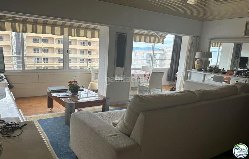 Foto 571d83cb-da3e-4cc4-bbb9-7b9f9b1681ae. Appartement in gola estany 10 in Santa Margarida Roses