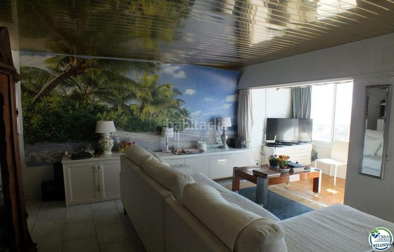 Foto 870a477b-4989-490b-a264-c051eef4a235. Appartement in gola estany 10 in Santa Margarida Roses