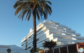 Appartement  Gola estany. Apartamento en roses santa margarita, 1 habitaciones, 53 m