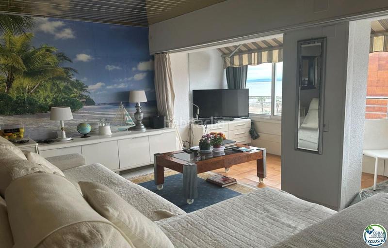 Foto cc4ec5aa-9140-46d7-825f-8546a0fa8e80. Appartement in gola estany 10 in Santa Margarida Roses