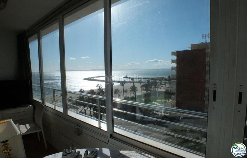 Foto d61eba87-b7ce-45e6-85de-bdf55c4d6117. Appartement in gola estany 10 in Santa Margarida Roses