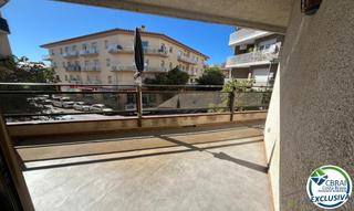 Apartament  Puig rom. Puig rom 1c