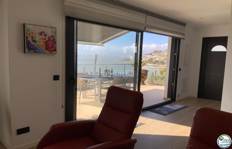 Foto 06292ec5-0080-43b0-9915-8afd941c9221. Casa amb piscina a Puig Rom-Canyelles-Almadrava Roses