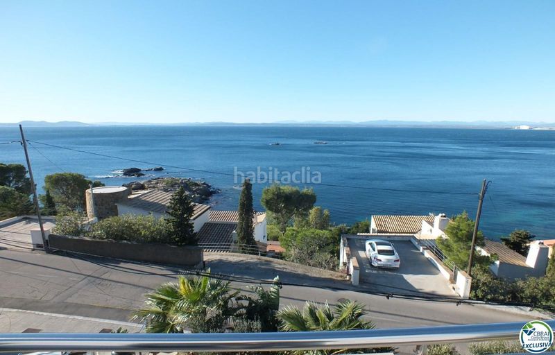 Foto 19b00de2-a631-4c28-8875-0ba18b16fd75. Casa amb piscina a Puig Rom-Canyelles-Almadrava Roses