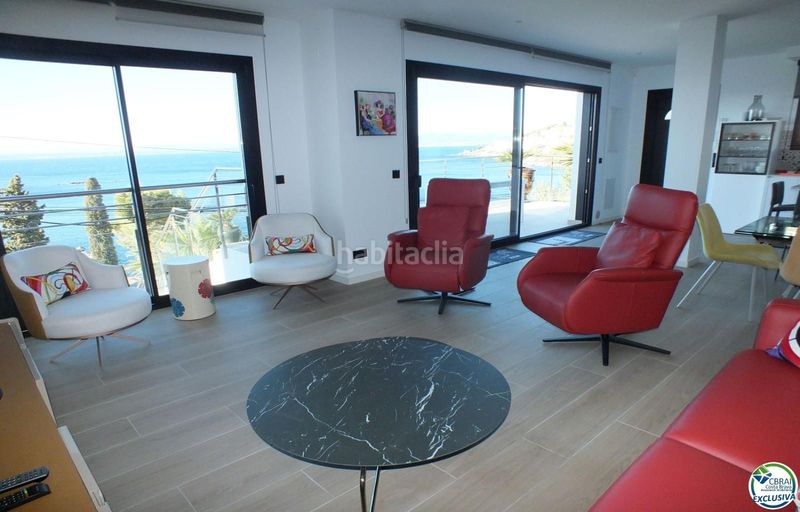 Foto 6d765925-48ba-45e3-84e4-b69327e08632. Casa amb piscina a Puig Rom-Canyelles-Almadrava Roses