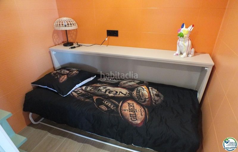 Foto a110d30d-98db-4f2a-aadd-b5f0925c4ec8. Casa amb piscina a Puig Rom-Canyelles-Almadrava Roses