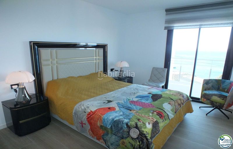 Foto b111db48-647c-4871-bda6-fb023e7bca24. Casa amb piscina a Puig Rom-Canyelles-Almadrava Roses