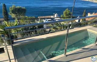 Casa  61 avinguda de jose diaz pacchecoosé díaz pacheco. Casa en roses,  3 habitaciones, 250 m2