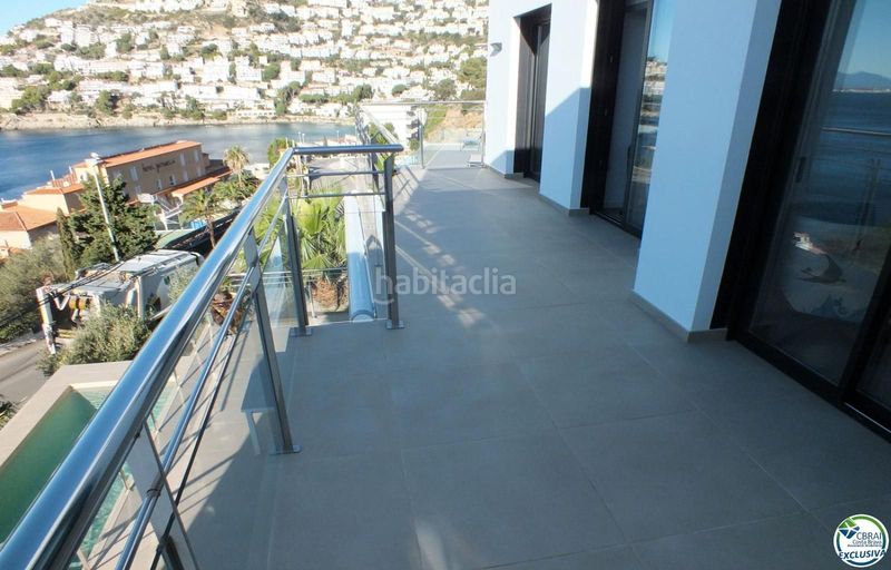 Foto e3c2ca94-1b69-4515-8c90-d77337dd14bd. Casa amb piscina a Puig Rom-Canyelles-Almadrava Roses