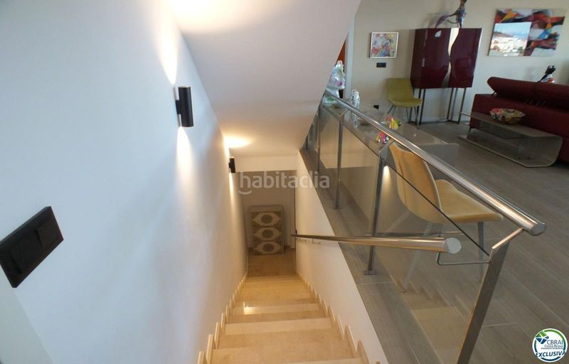 Foto eb9e39b2-1e14-493e-ad14-f99f43177c24. Casa amb piscina a Puig Rom-Canyelles-Almadrava Roses