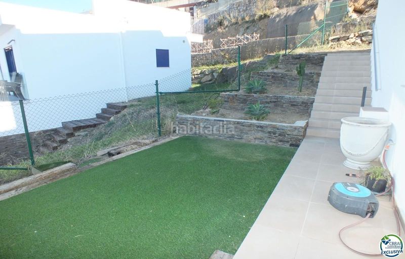 Foto fa1e0c70-c354-42da-8eed-a074cde49d4c. Casa amb piscina a Puig Rom-Canyelles-Almadrava Roses