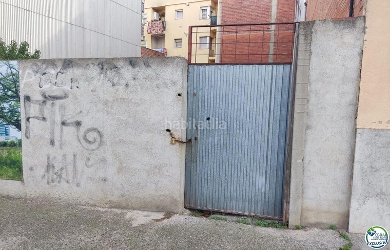 Foto e1eb9f34-8429-4bdf-961c-56e0a5a34abd. Terreny residencial a Eixample-Horta Capallera Figueres