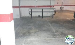Posto auto in Padro 20. Olivera palau parking