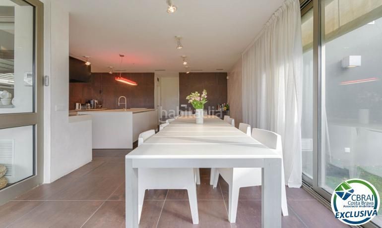 Foto c38c3d2b-f7aa-4a4d-99b7-7617f52b54c2. Casa amb piscina a Jonquera (La)