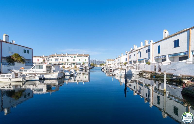 Foto 128de428-bdca-4059-a1c5-85142b3f4f7a. Casa a Segre - Ebre - Ter Empuriabrava
