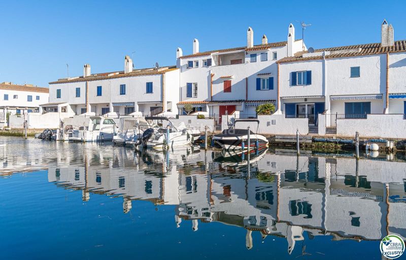Foto 8d7e5f03-f738-4dab-867f-a3e442671e19. Casa a Segre - Ebre - Ter Empuriabrava