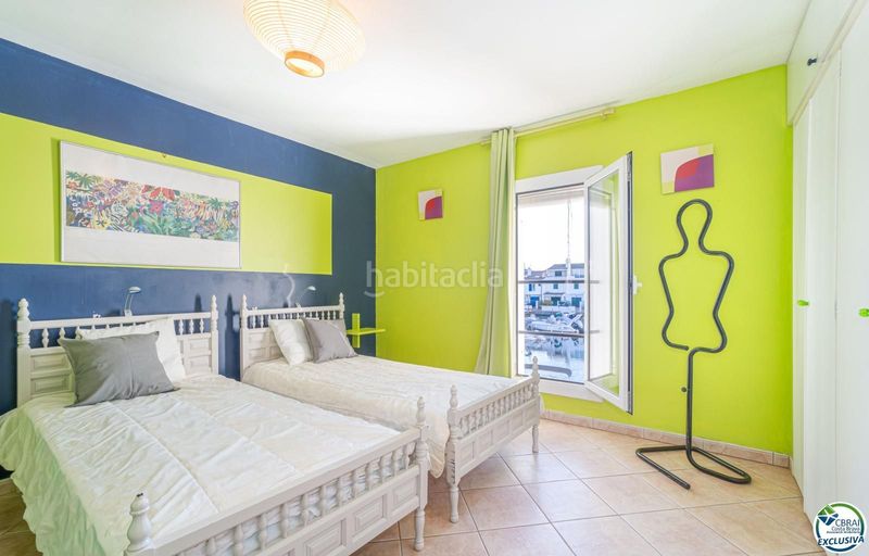 Foto a5695669-7a24-4bc7-9075-ca338f67bdfe. Casa a Segre - Ebre - Ter Empuriabrava