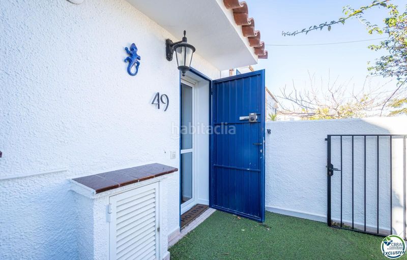 Foto b54a6677-0b8c-4eae-ba50-6e455d1e7099. Casa a Segre - Ebre - Ter Empuriabrava