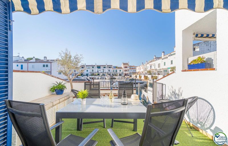 Foto e0952e2a-1e76-4fbb-8ff0-d56372915c2f. Casa a Segre - Ebre - Ter Empuriabrava
