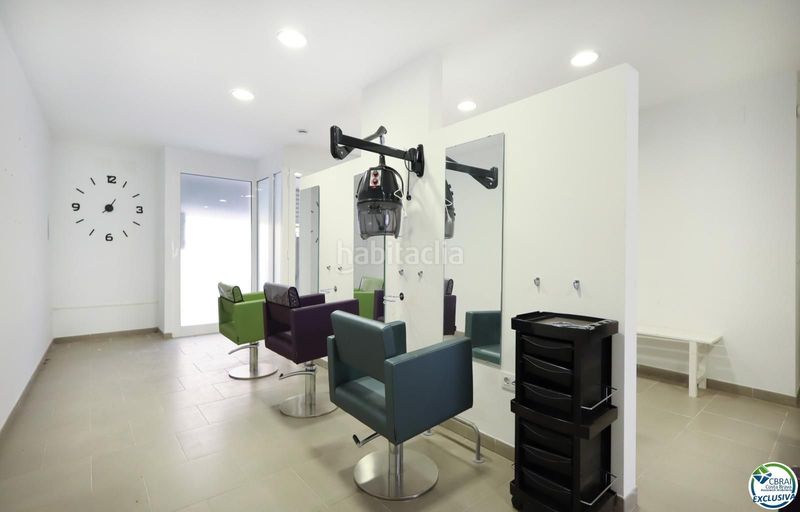 Foto a1572f99-7a6b-4222-9418-4e687b37187e. Local comercial a Centre Roses