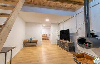 Casa  Sant tom�s. Bonita casa parcialmente reformada.