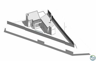 Wohngrundstück in Migdia 14. Terreno urbano edificable de 777 m ubicado en mas pau