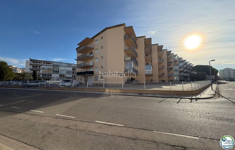 Foto 1ef95eb1-cf4b-4529-bf53-8dcfd95404ab. Apartament a Santa Margarida Roses