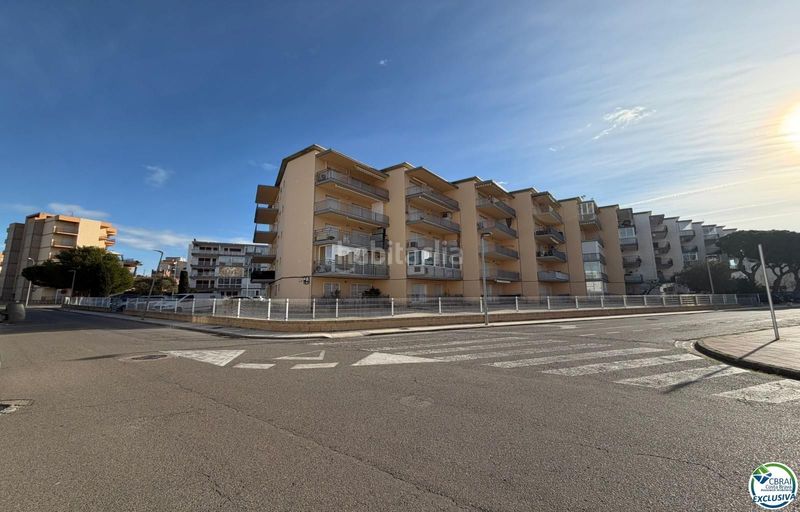 Foto 22383d39-e19d-4867-a942-4cc346952f30. Apartament a Santa Margarida Roses