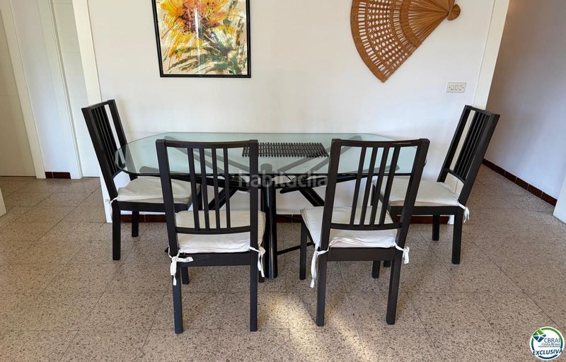 Foto 3166602d-c2e6-4397-ba6c-5528b782aa9b. Apartament a Santa Margarida Roses