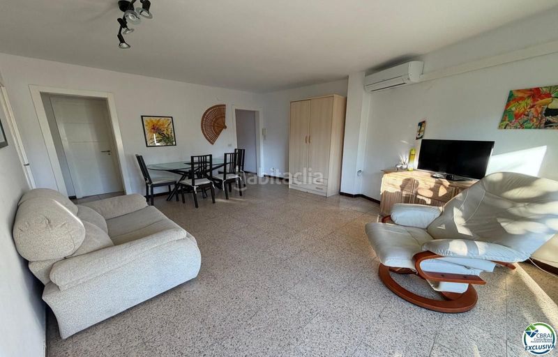 Foto ae9718c0-4a78-4f91-876f-a12c0422b4c9. Apartament a Santa Margarida Roses