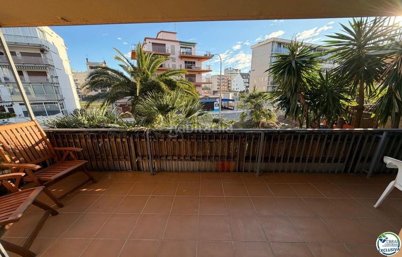 Foto c7c6e12a-6c9c-4709-90f1-5d12664663d9. Apartament a Santa Margarida Roses