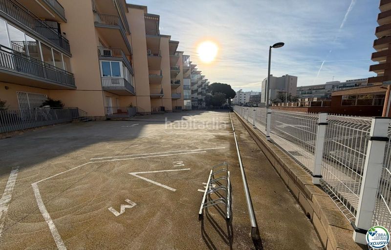 Foto d2bf91fd-cb6f-4f0a-87f1-f66b605f6cd9. Apartament a Santa Margarida Roses