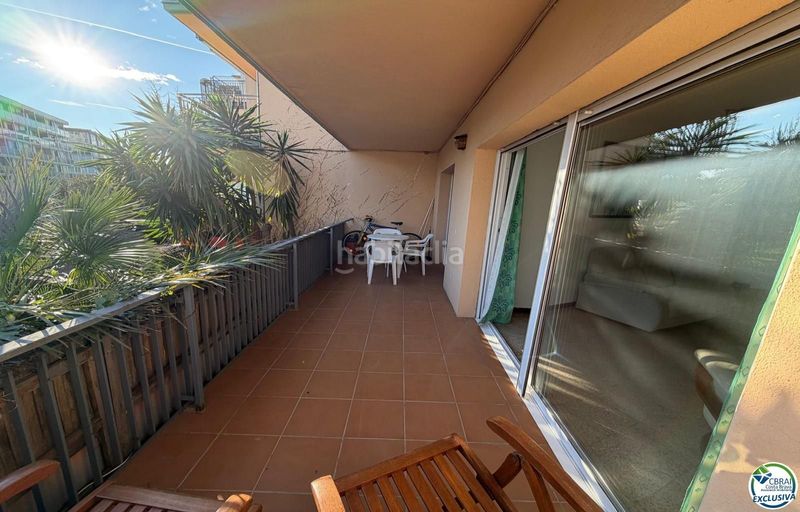 Foto d8b38fc2-58b0-4de6-93de-b96af2f3e2c3. Apartament a Santa Margarida Roses