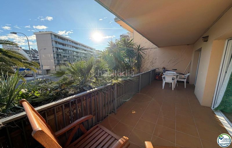 Foto dba4afca-c73e-45f8-95d7-fa2c8436c571. Apartament a Santa Margarida Roses