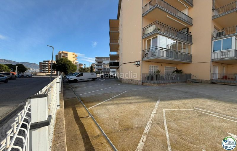 Foto e5adf4c9-c659-4b3b-866a-a7dc9a217f15. Apartament a Santa Margarida Roses