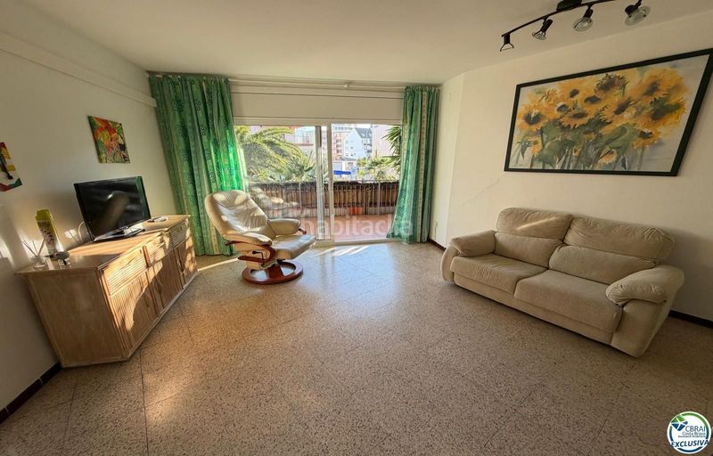 Foto f114c845-3b58-4cb7-8258-a0c9de70c5c9. Apartament a Santa Margarida Roses