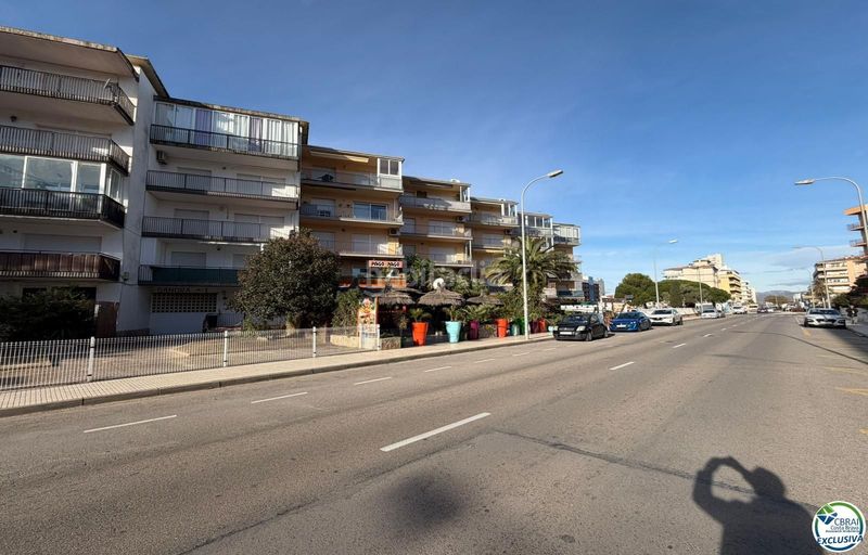 Foto f3eb9840-a14a-4f68-ac16-d5987c269a6f. Apartament a Santa Margarida Roses