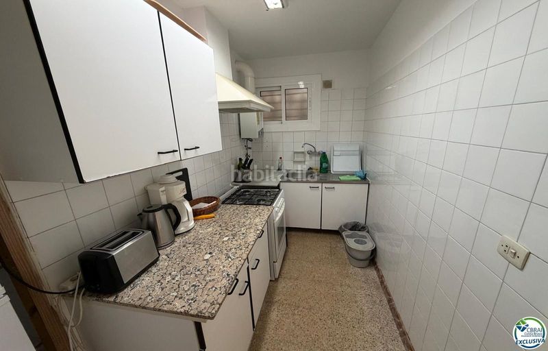 Foto fe29db42-581a-4737-a20e-4547d848c951. Apartament a Santa Margarida Roses