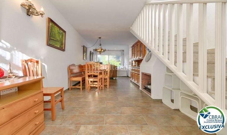 Foto 60a0b726-63a5-4e63-a898-3ee03ccb7492. Casa a Santa Margarida Roses
