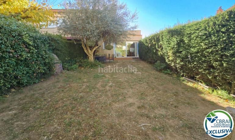 Foto 63424e1f-745b-41d3-9f29-e10a6bb56487. Casa a Santa Margarida Roses