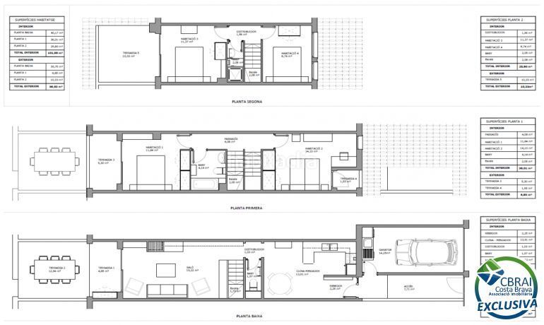 Foto 2a7a21e2-9561-4a3e-9394-17dcd1a02083. Casa a Santa Margarida Roses