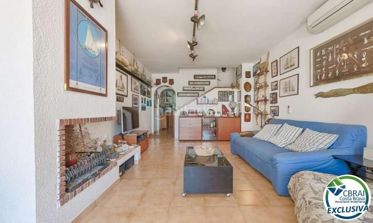 Foto af27b088-116c-4e9a-94e8-d12a6a2478eb. Casa a Santa Margarida Roses