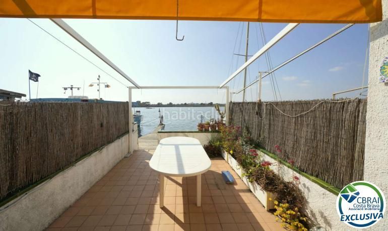 Foto afd0fdec-9702-4ab0-a28b-a853b22ce72e. Casa a Santa Margarida Roses