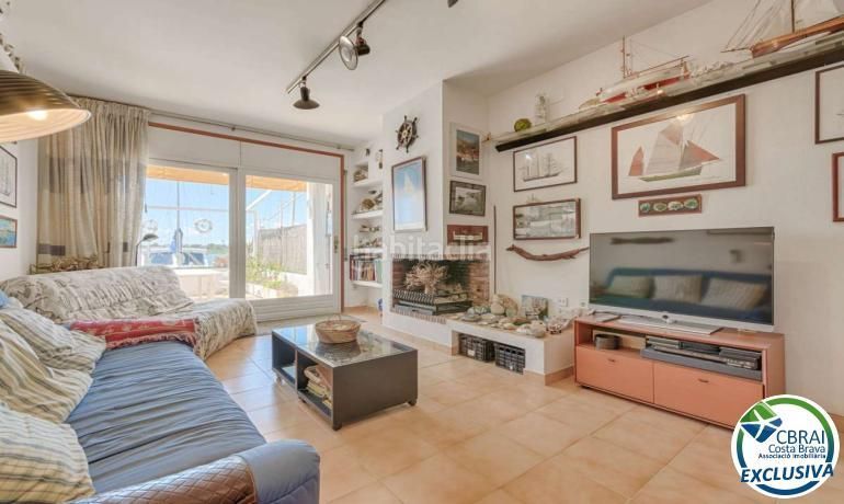 Foto b0217492-7abf-416e-a932-a3d3b4896d37. Casa a Santa Margarida Roses