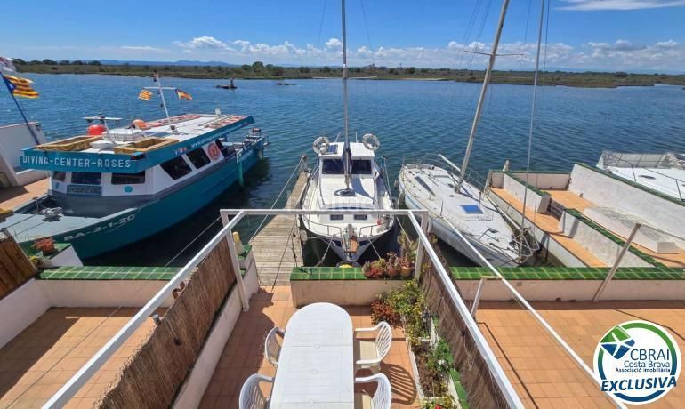 Foto f33eb35c-8bec-49be-8a69-f0f6242584fe. Casa a Santa Margarida Roses