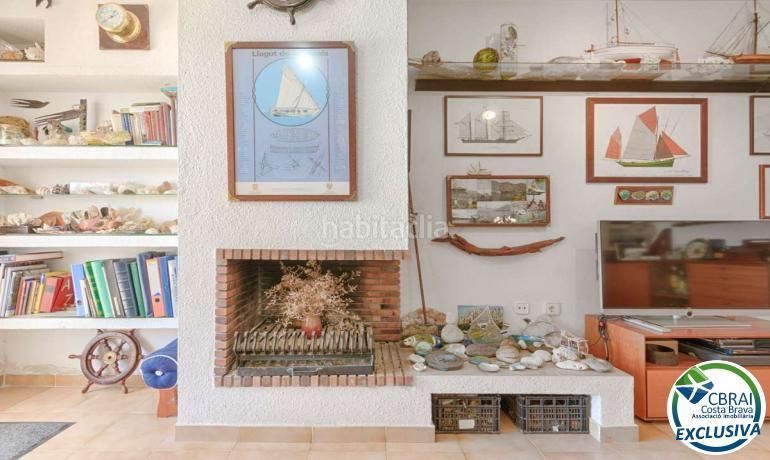 Foto fdbf1c47-26dd-4d65-a98b-8201fdfa81a4. Casa a Santa Margarida Roses