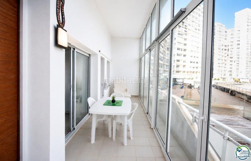 Foto 2ac1dee5-f38b-4b61-96f9-b4535b2d8721. Apartament a Muga - Gran Reserva - Badia Empuriabrava
